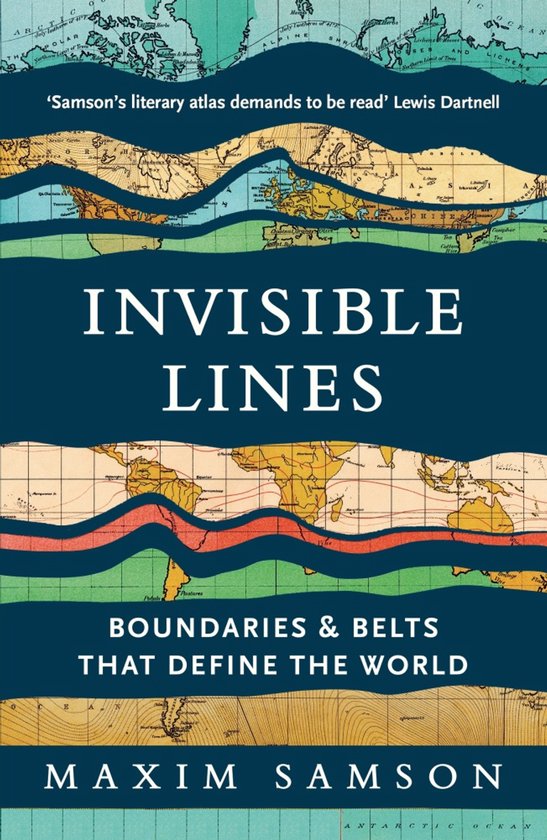 Invisible Lines