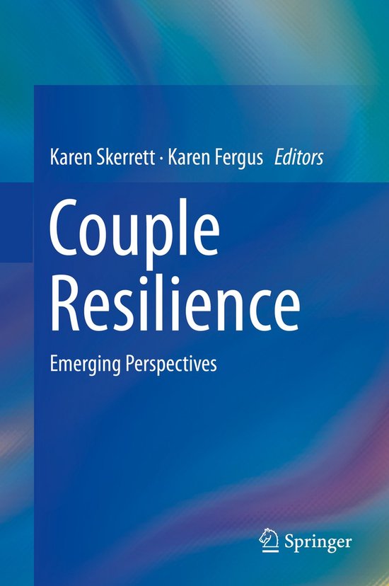 Couple Resilience - cover