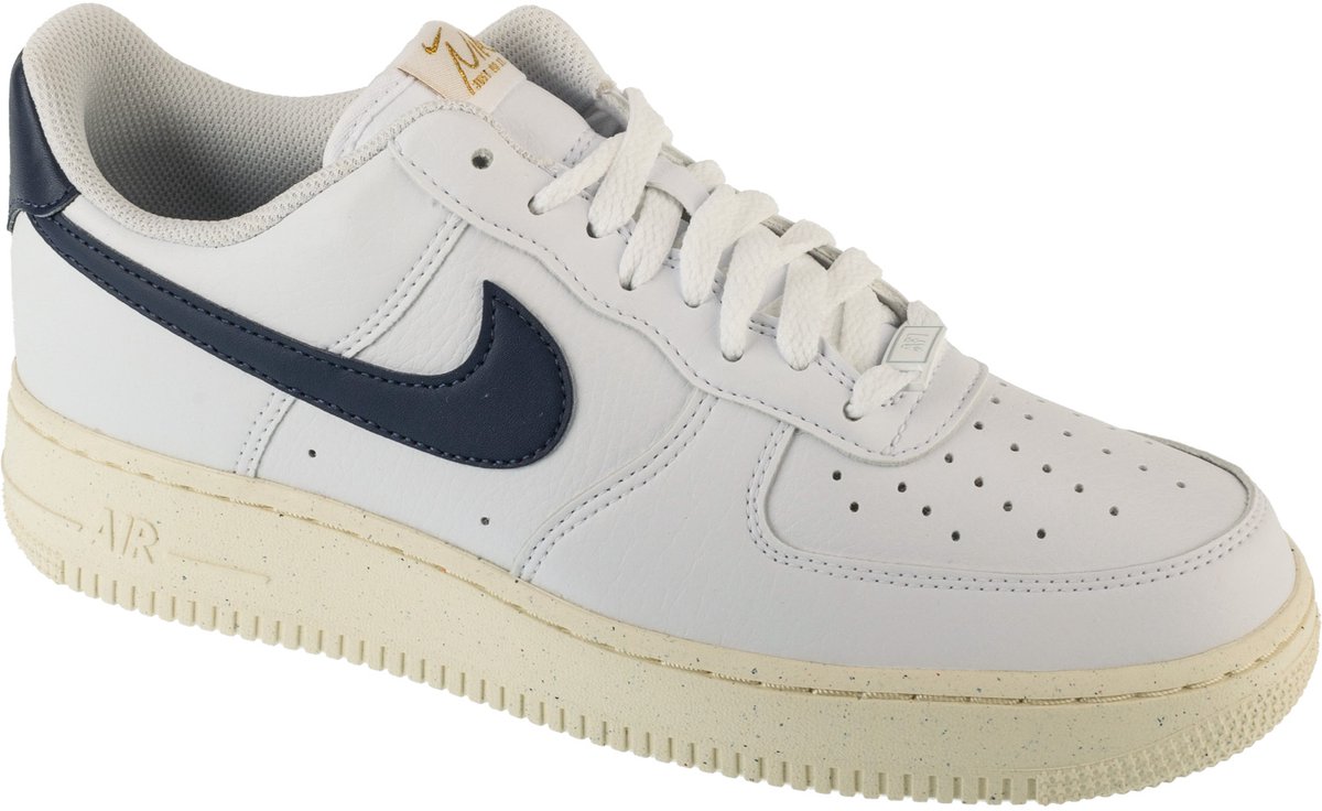 Nike Air Force 1 07 Vrouwen Sneakers Wit