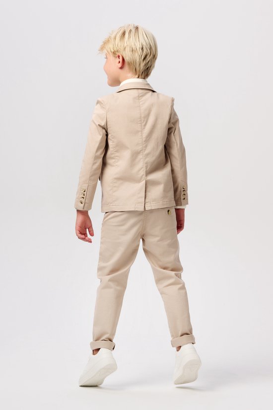 Veste Noppies Duluth - Doeskin - Taille 116