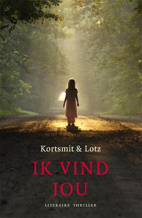 Ik vind jou - cover