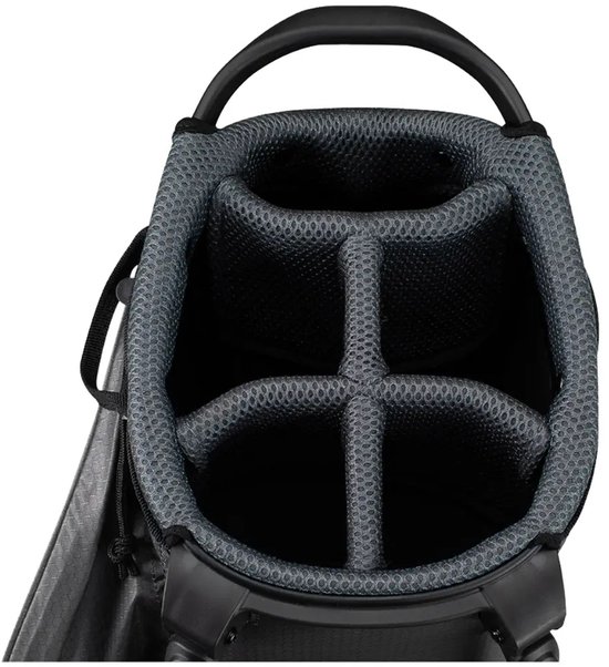 Srixon Weatherproof Standbag - Golftas - Grijs van Merkloos — afbeelding 2