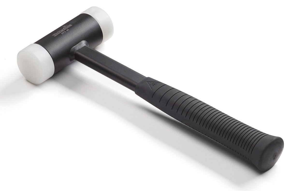 Hultafors STFS 40 Terugslagvrije Hamer - 800gr