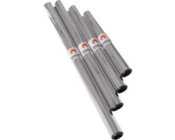 Tonzon radiatorfolie 50cm x 25 meter.!