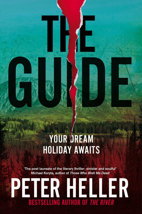 The Guide - cover