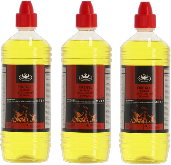MANNOL Hydraulikflüssigkeit LDS Fluid 3 X 1 Liter online im MVH Shop
