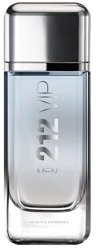 Carolina Herrera 212 VIP Men 100 ml Eau de Toilette - Herenparfum