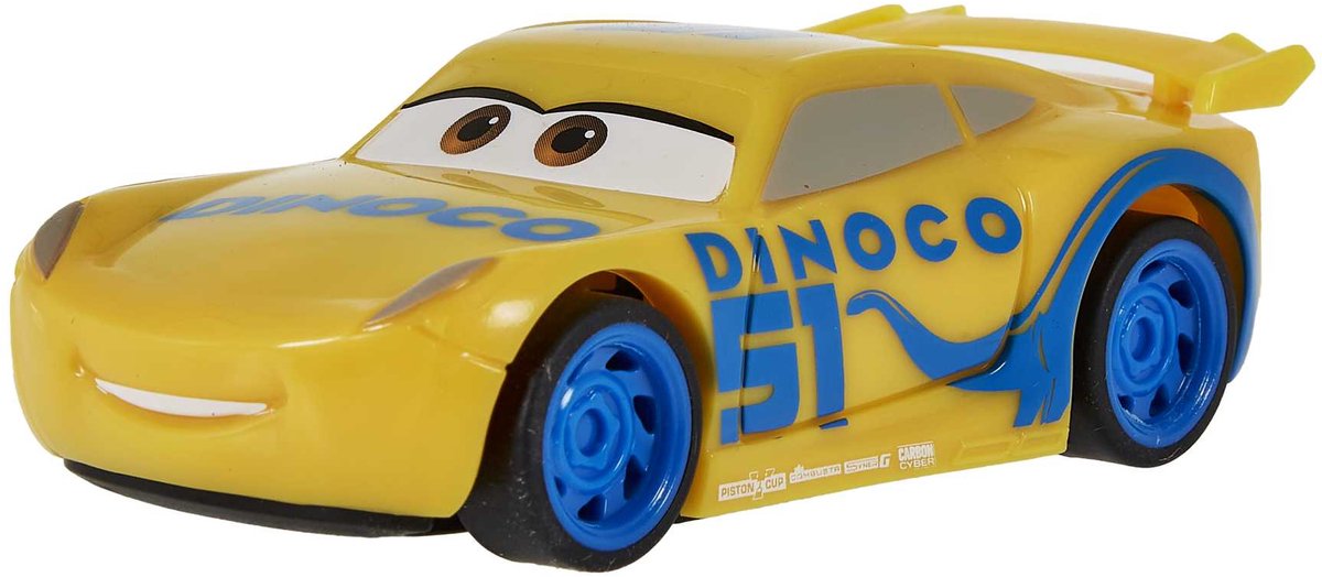 dexinco 1:14 afstandsbediening auto, 1213