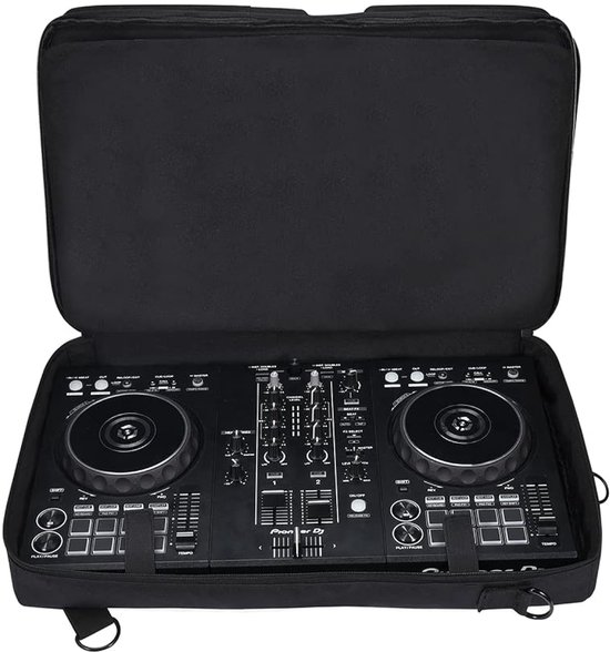Pioneer DJ Pack DDJ-FLX4 sac à dos EVA Walkasse - Contrôleur DJ USB