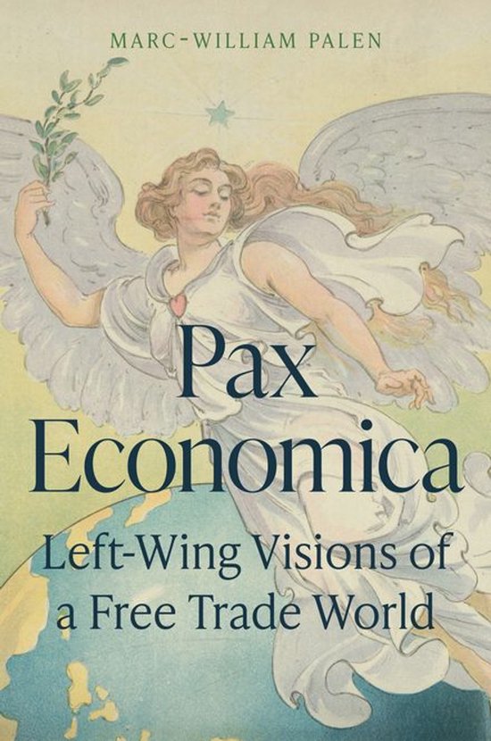 Pax Economica - cover