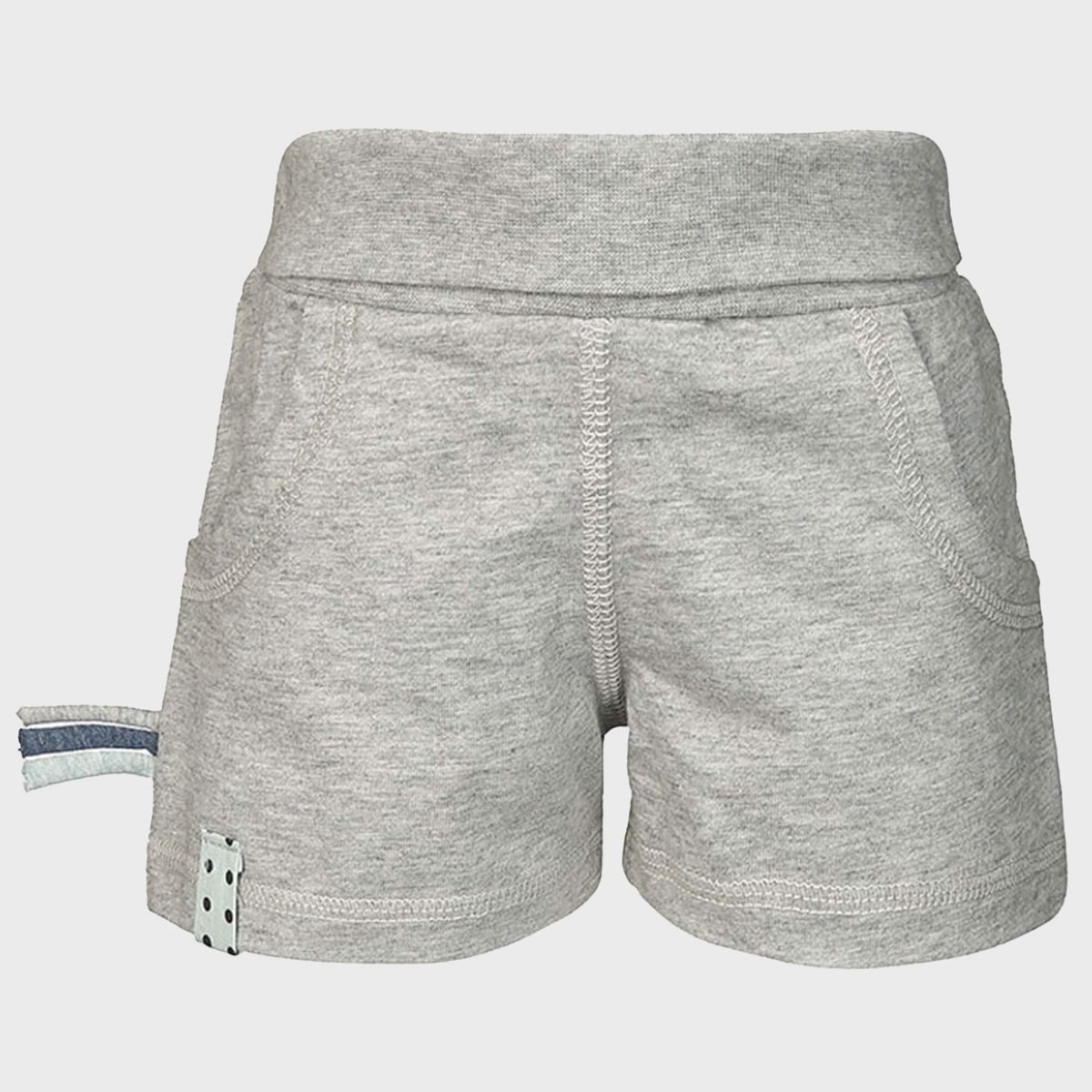 Babyshorts OrganicEra biologische babyshort