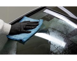 k2 vizio onzichtbare ruitenwisser - flacon van 200 ml met spuitmond - verbetert zicht bij regen - hydrofobe coating voor beter zicht door ruiten - waterafstotende spray voor autoruiten