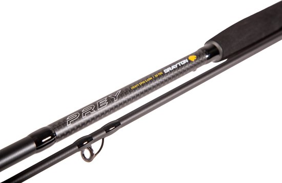 Grayton Prey Heavy Spinhengel 2.40m (35-70g) - Spinhengel van Grayton — afbeelding 4
