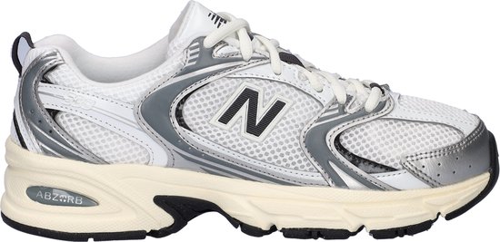 New Balance 530 dames sneaker - Staal - Maat 38,5