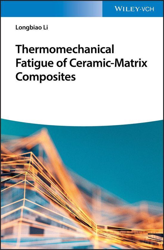 Thermomechanical Fatigue of Ceramic-Matrix Composites - cover
