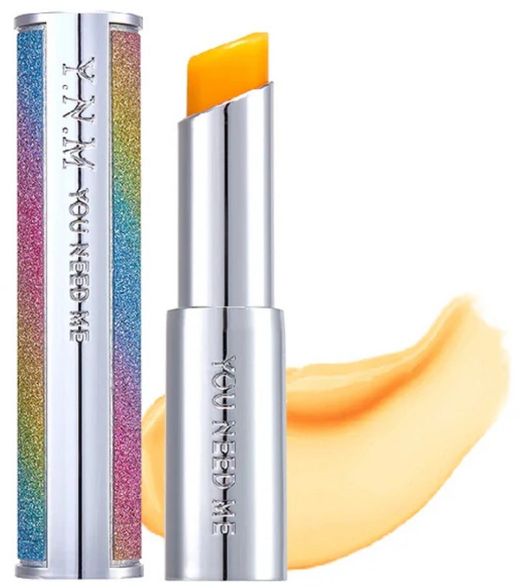 YNM – Lip Serum – Honey Glow Lip Treatment – 02 Rose Quartz