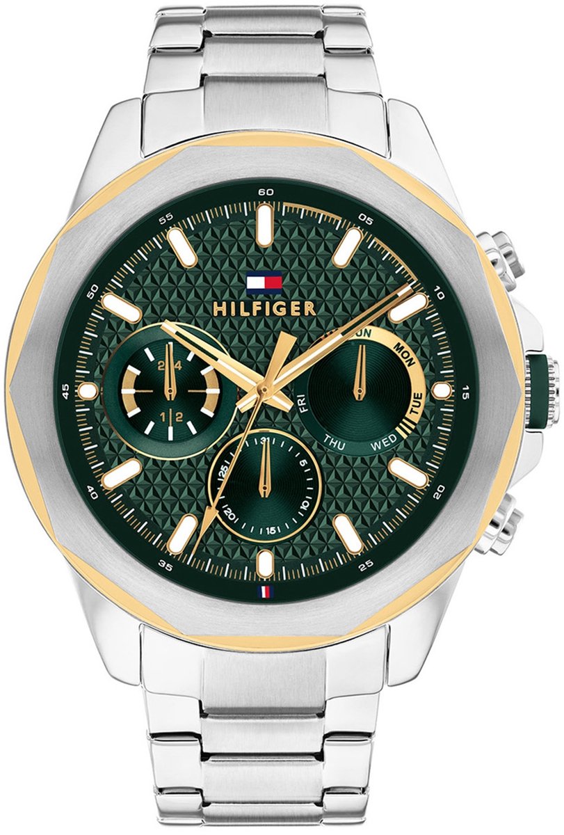 Tommy Hilfiger TH1710651 LARS Heren Horloge