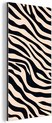 Imprimé zèbre - Dynamique