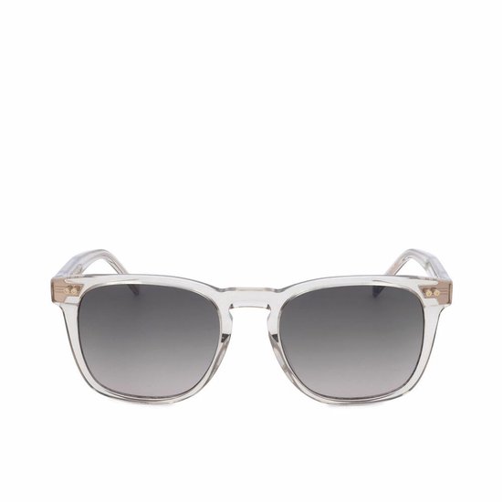 Zonnebril Uniseks Tommy Hilfiger TH 1887/S — afbeelding 2
