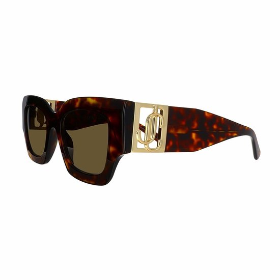 Zonnebril Dames Jimmy Choo NENA/S van Jimmy Choo — afbeelding 3