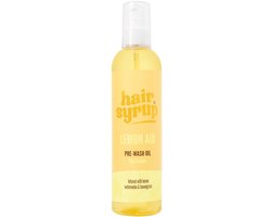Hair Syrup Lemon Aid Pre-Wash Oil