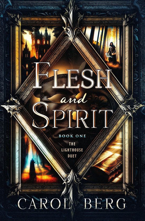 The Lighthouse Duet 1 - Flesh and Spirit