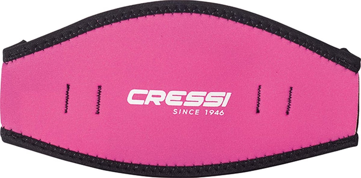 Neopreen Hoofdband voor Duikmasker - Comfortabele Bescherming