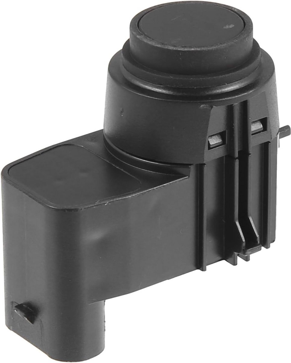 PDC Parkeersensor Achter Bumper Vervanging voor Skoda Fabia en Roeter
