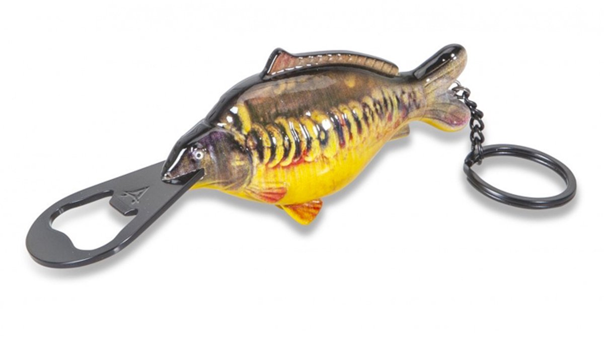 Anaconda Beauty Carp Flesopener - Camping Kookgerei