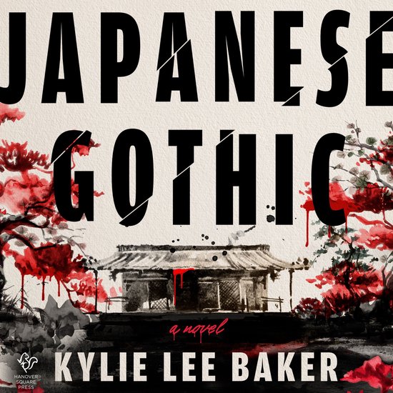Japanese Gothic - cover