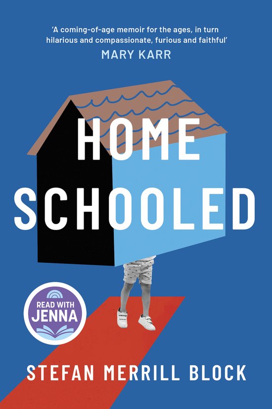 Homeschooled - cover