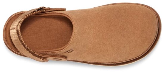 Bottes Sabots Ugg Australian W Goldenstar - Streetwear - Femme