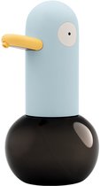 Automatische zeepdispenser - Soopz Pure White Vivid