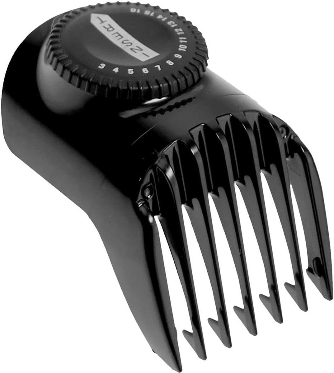 Opzetkam voor Tondeuse (3-16 mm) Reserveonderdeel