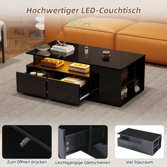 biOrb MCR-licht met afstandsbediening small wit