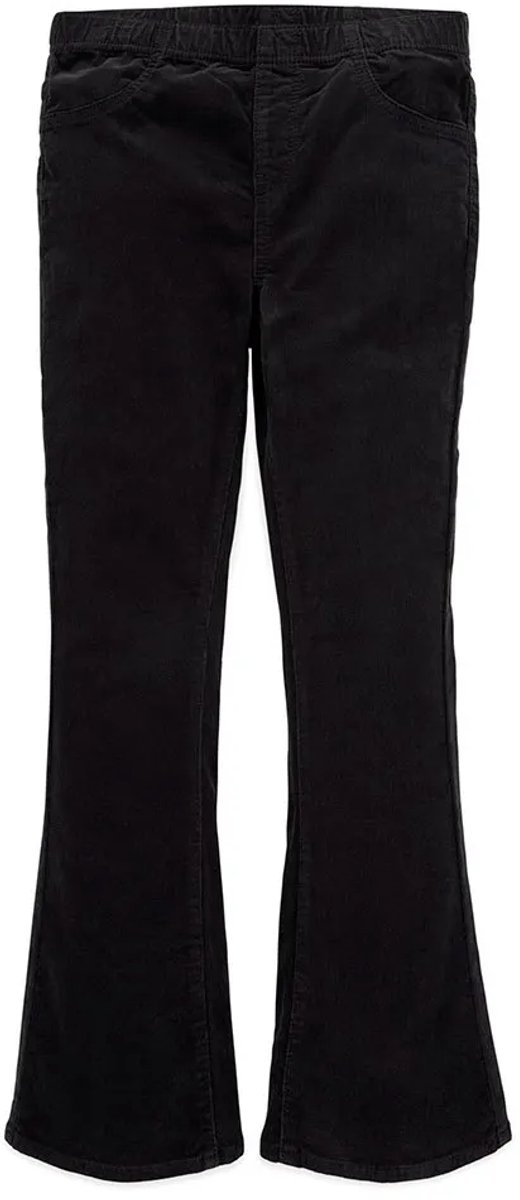 Levi´s ® Kids Pull On 726 Flare Spijkerbroek 14 Years Meisje Caviar