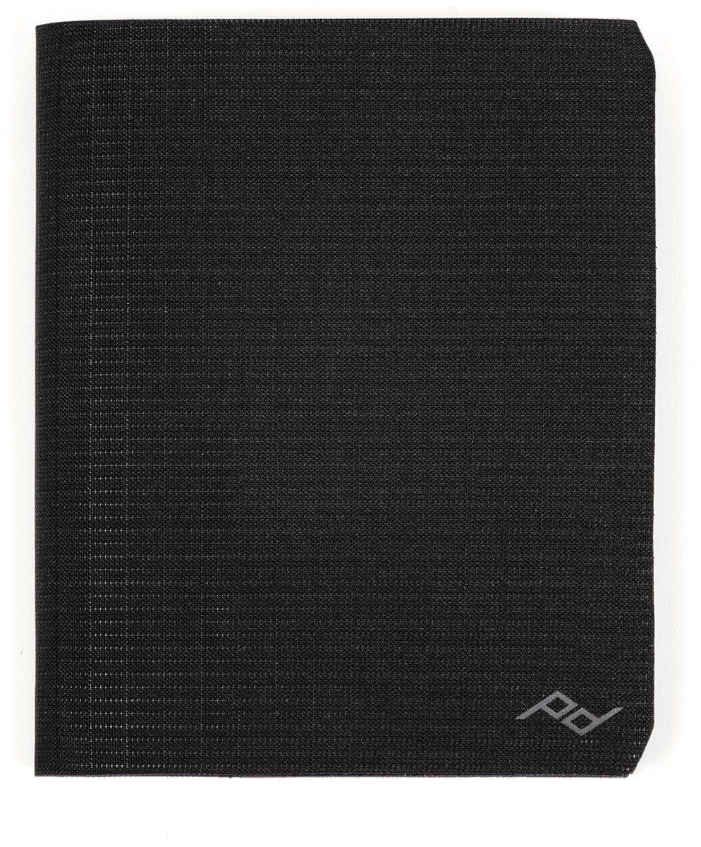 Peak Design - Passport Wallet - Black - OS - Telefoonbescherming