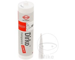Patroon transparante vloeibare pakking Elring Dirko 216.910 voor auto motor scooter