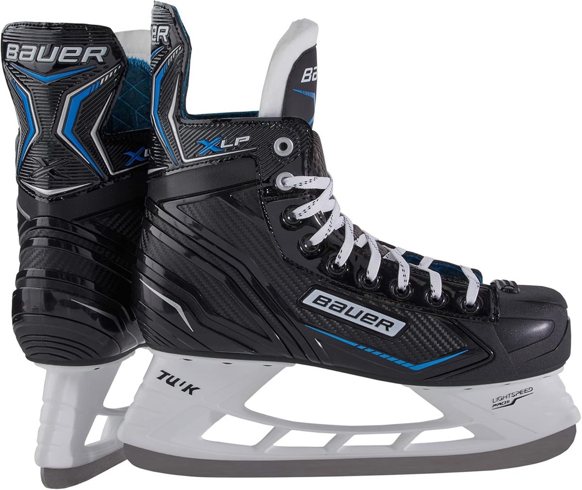 Bauer X-LP S21 skate heren