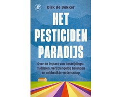 Het pesticidenparadijs
