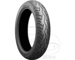 Bridgestone Battlax-bt-46 71vtl Achterband Voor Touring Zwart 150 / 80 / R16