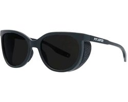 Pit Viper The Standard Fondue Gepolariseerde Zonnebril Transparant POLARIZED polycarbonate Man,Vrouw