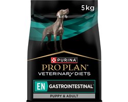 Purina Pro Plan VD EN Gastrointestinal Hond - 2 x 12 kg