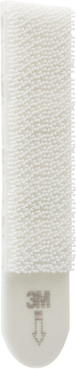 Bevestigingsstrip command middel klikvast 5.4kg wt | 12 stuks