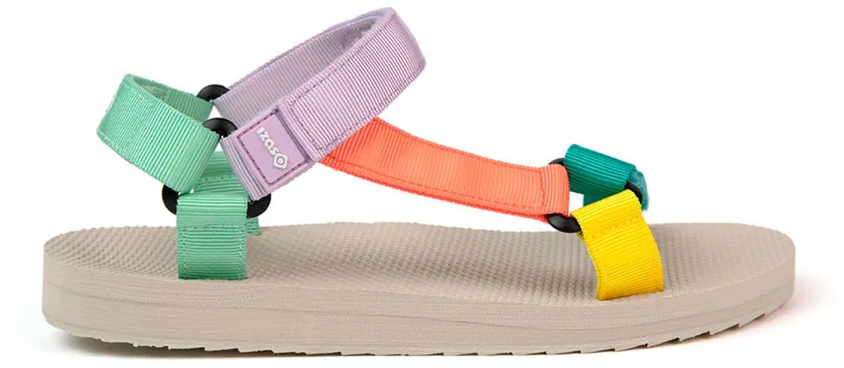 Izas Murero Sandalen Veelkleurig EU 41