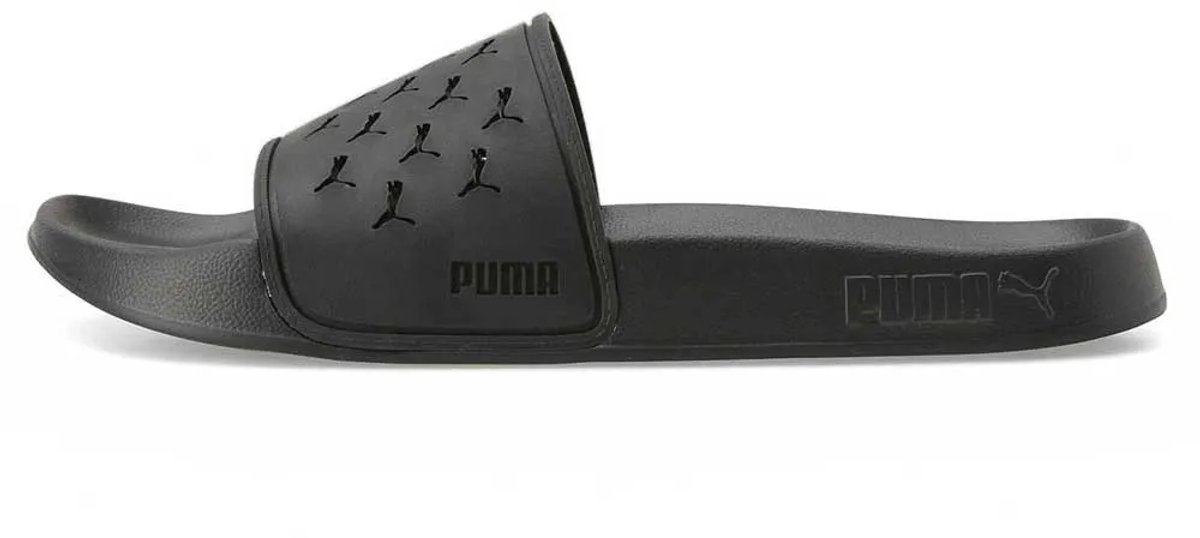 PUMA LEADCAT 2.0 CUT OUT FLIP-FLOPS 39540202 Zwart