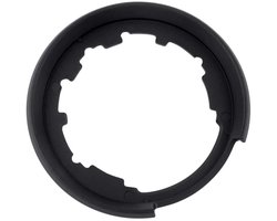 Givi Zt480f-2r Brandstoftankring Zilver