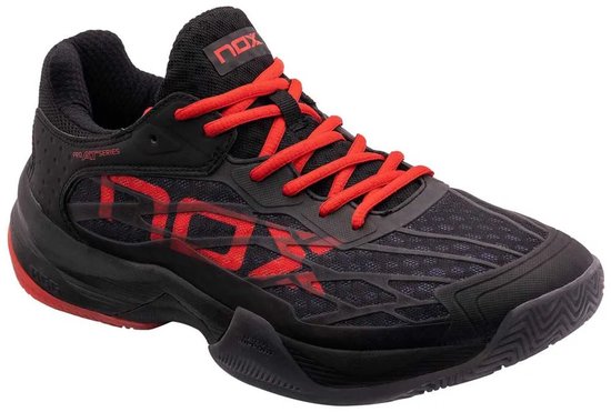 NOX AT10 Lux (Unisexe) - Chaussures de Padel 2021 - Taille: 46