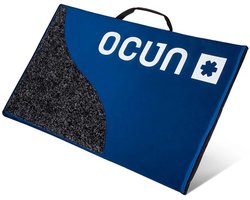 Ocun Sitpad Crashpad Blauw 75 x 45 x 3 cm