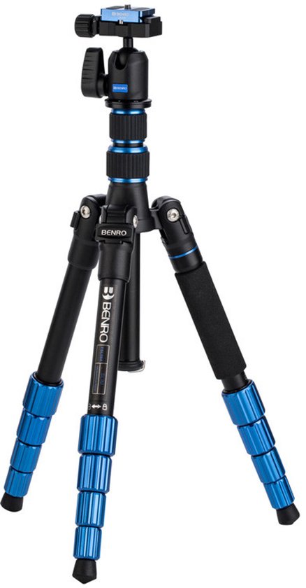 Benro Slim Travel FSL09AN00 statief